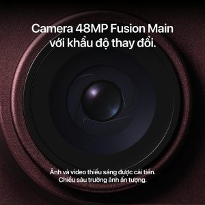 Alternative view of iPhone 18 Pro 256GB