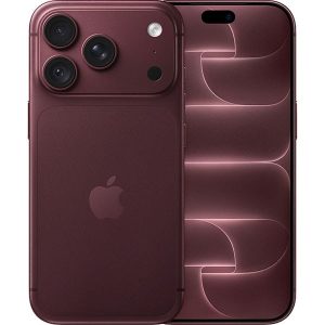 iPhone 18 Pro 256GB
