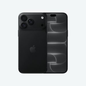 Alternative view of iPhone 18 Pro Max 256GB